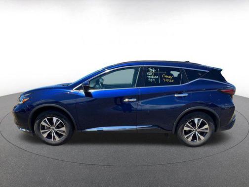2023 Nissan Murano SV Intelligent AWD