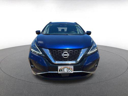2023 Nissan Murano SV Intelligent AWD
