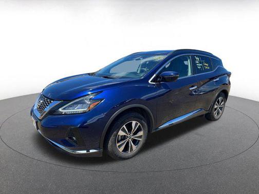 2023 Nissan Murano SV Intelligent AWD
