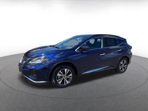 2023 Nissan Murano SV Intelligent AWD