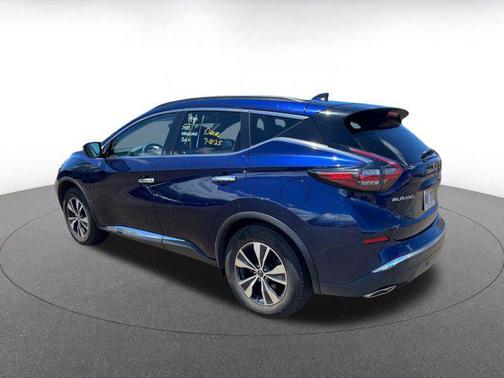 2023 Nissan Murano SV Intelligent AWD