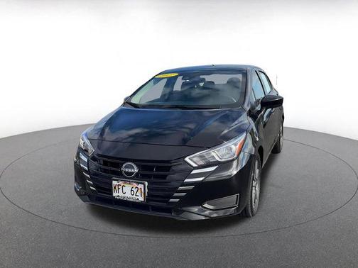 2023 Nissan Versa 1.6 SV
