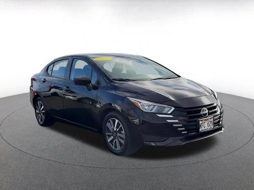 2023 Nissan Versa 1.6 SV