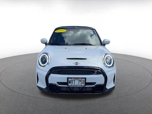 2024 MINI Convertible Cooper S