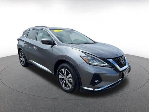 2023 Nissan Murano SV Intelligent AWD