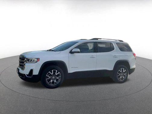 2023 GMC Acadia FWD SLT