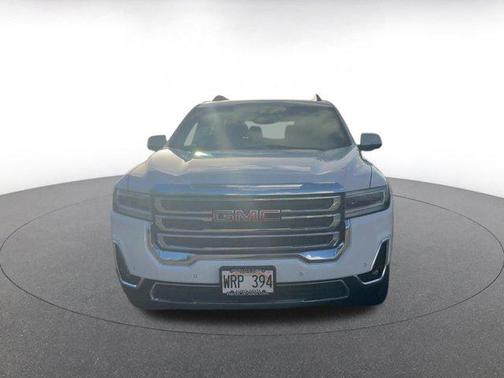 2023 GMC Acadia FWD SLT