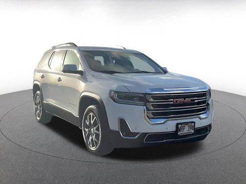 2023 GMC Acadia FWD SLT
