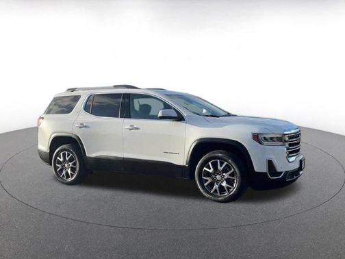 2023 GMC Acadia FWD SLT