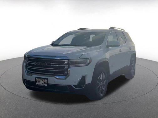 2023 GMC Acadia FWD SLT
