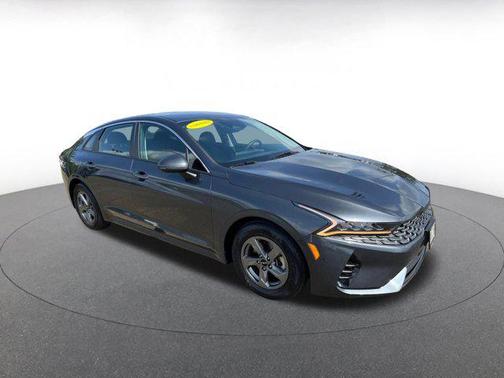 2023 Kia K5 LXS