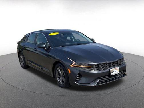 2023 Kia K5 LXS