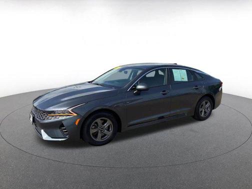 2023 Kia K5 LXS