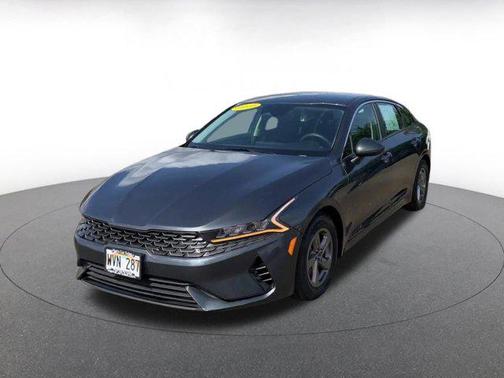 2023 Kia K5 LXS