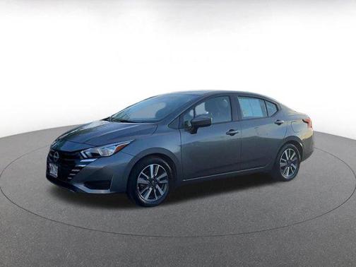 2023 Nissan Versa 1.6 SV