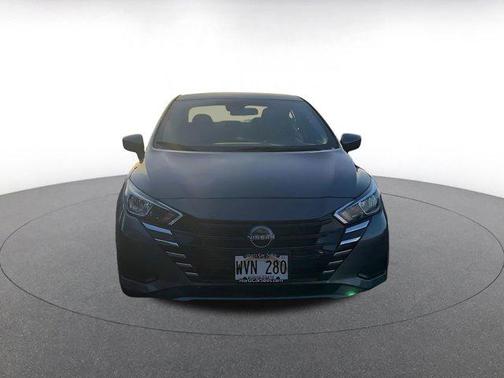 2023 Nissan Versa 1.6 SV