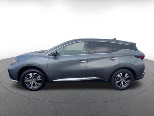 2023 Nissan Murano S FWD