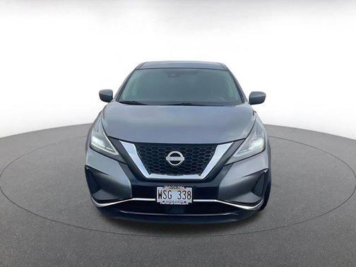 2023 Nissan Murano S FWD