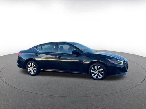 2023 Nissan Altima S FWD