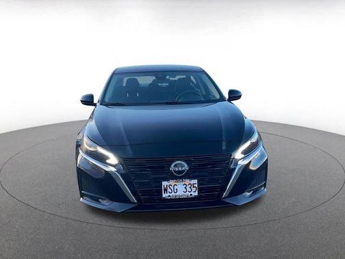 2023 Nissan Altima S FWD