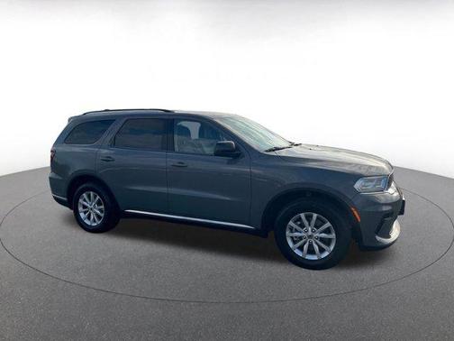 2023 Dodge Durango SXT RWD