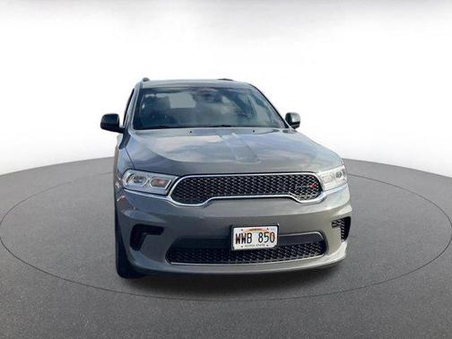 2023 Dodge Durango SXT RWD