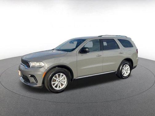 2023 Dodge Durango SXT RWD