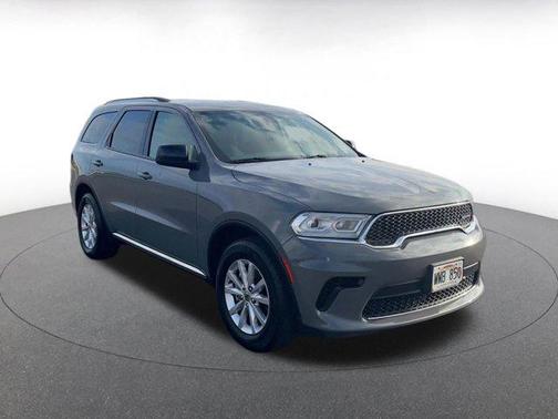 2023 Dodge Durango SXT RWD