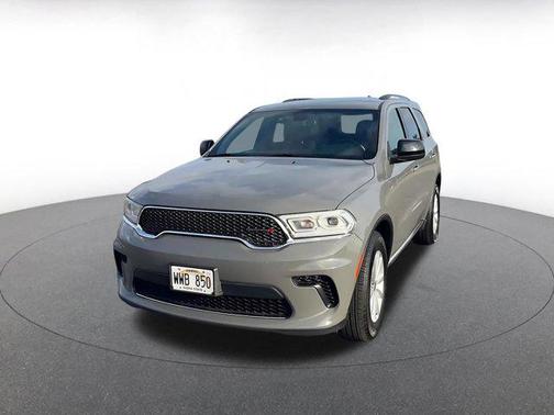 2023 Dodge Durango SXT RWD