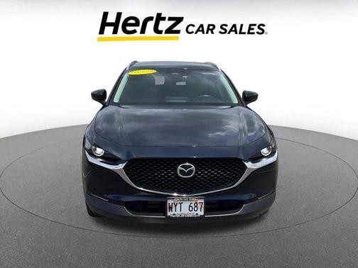 2024 Mazda CX-30 Select