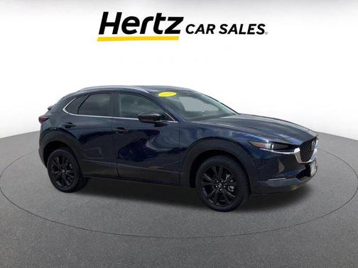 2024 Mazda CX-30 Select
