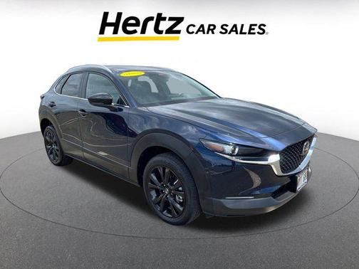 2024 Mazda CX-30 Select