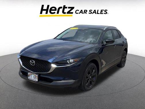 2024 Mazda CX-30 Select