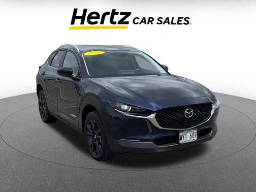 2024 Mazda CX-30 Select