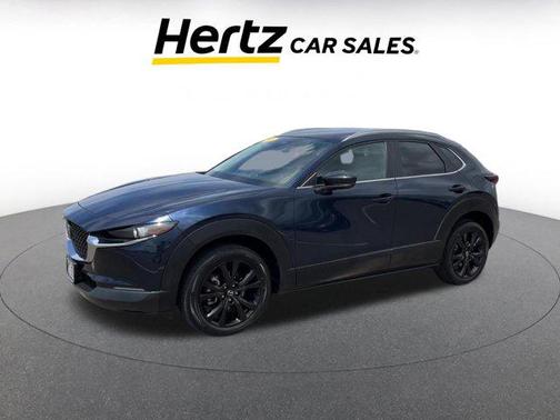 2024 Mazda CX-30 Select