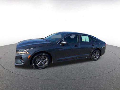 2023 Kia K5 LXS