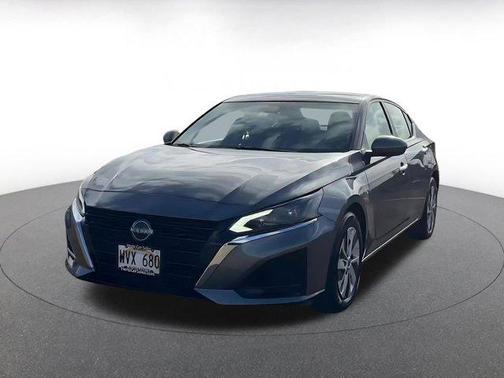 2023 Nissan Altima S FWD