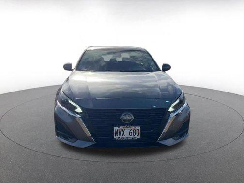 2023 Nissan Altima S FWD