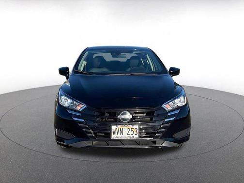 2023 Nissan Versa 1.6 SV