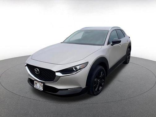2024 Mazda CX-30 2.5 S Select Sport