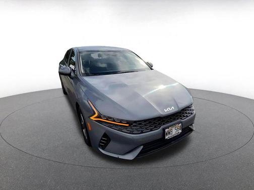2023 Kia K5 LXS
