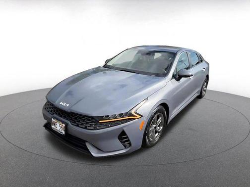 2023 Kia K5 LXS
