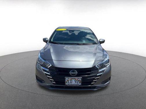 2023 Nissan Versa 1.6 SV