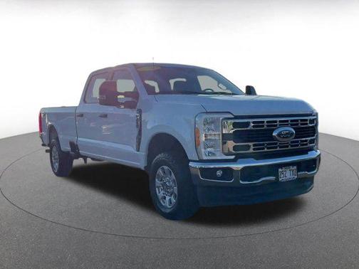 2023 Ford F-250 XL