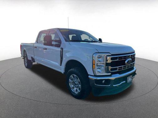2023 Ford F-250 XL