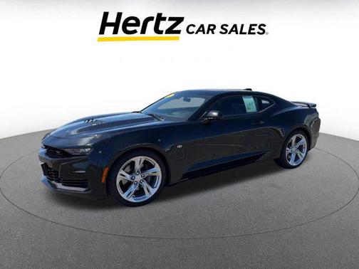 2023 Chevrolet Camaro 2SS