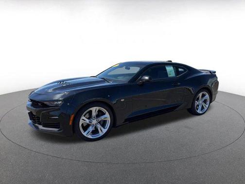 2023 Chevrolet Camaro 2SS