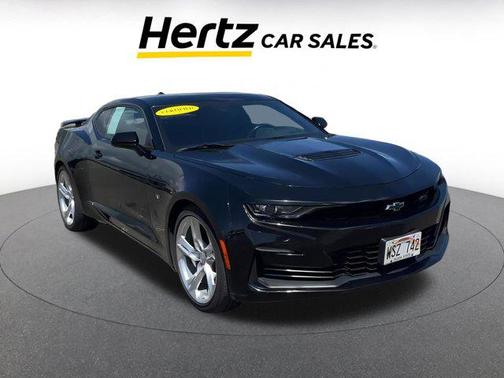 2023 Chevrolet Camaro 2SS