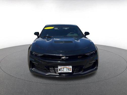 2023 Chevrolet Camaro 2SS