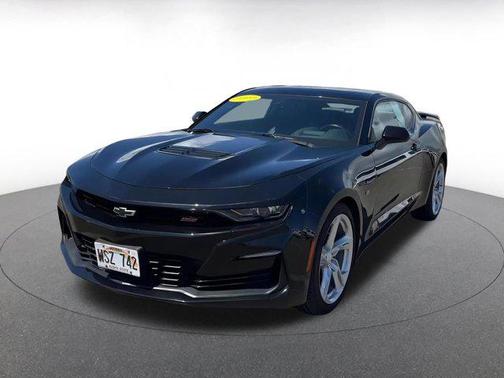 2023 Chevrolet Camaro 2SS
